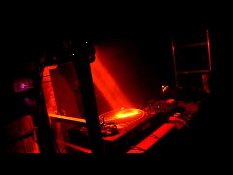 David Schatz @  Birthdayparty Party II Schönau 24.04.2011