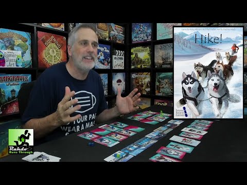 Hike! | Rahdo's Prototype Thoughts