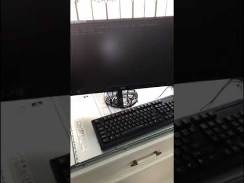 The DSNvLog - 05.16.2017 - Setting up the Oracle ODA "Party In A Box"