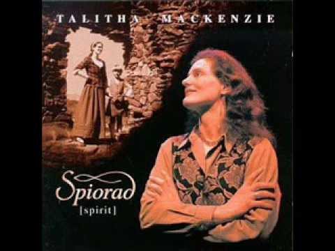 Fill Iu O by Talitha MacKenzie