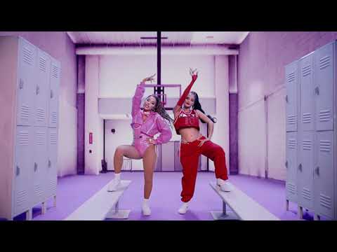Natti Natasha × Becky G - Ram Pam Pam [oficial video]
