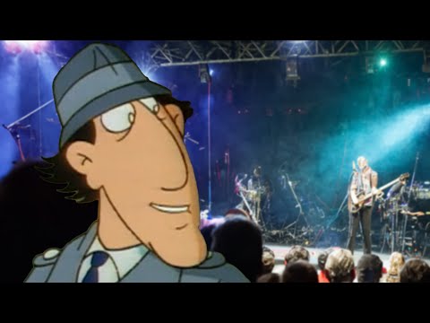 A Star is Lost & MORE! 🔍 Inspector Gadget | Gadget Compilations | Classic Cartoon - Kids TV Series, Kingdom Kids Zone - Inspector Gadget - WildBrain