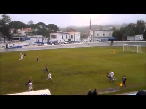 Atlético Malveira - Real Sport Clube  ⚽️🙏🏽