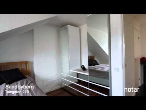 Tulegatan 27B - 2:a · 56m2 - Centrala Sundbyberg : Via Notar mäklare Sundbyberg