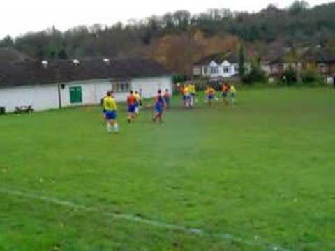Darland AFC v Cuxton '91 (Part 2)