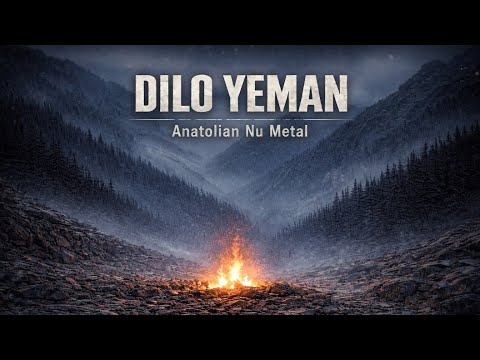 Dilo Yeman (Koçgiri Başladı Harba)-Anatolian Nu Metal 