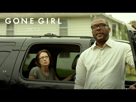 Gone Girl (TV Spot 8 'Where Is Your Wife, Nick?')