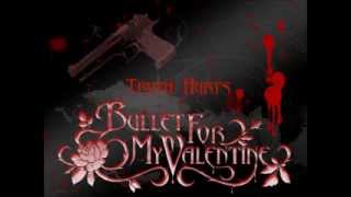 Truth Hurts - Bullet For My Valentine (correct lyrics)