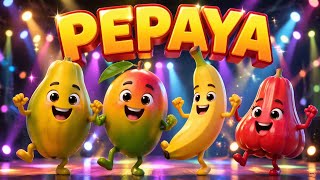 Download lagu Pepaya Mangga Pisang Jambu 🥭🍊🎵 - Lagu Anak Indonesia Populer - Balita TK PAUD mp3 Download lagu Pepaya Mangga Pisang Jambu 🥭🍊🎵 - Lagu Anak Indonesia Populer - Balita TK PAUD mp3