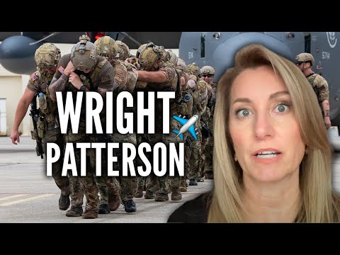 PCSing to Wright Patterson AFB: Ultimate guide for moving to Dayton Ohio