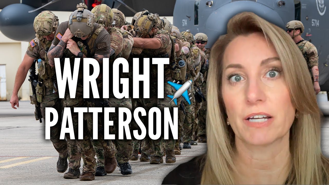 PCSing to Wright Patterson AFB: Ultimate guide for moving to Dayton Ohio