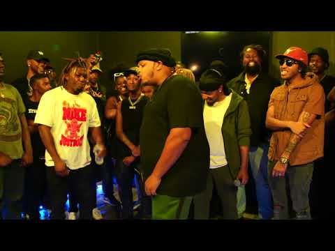 Aubrey Gram vs Sincere