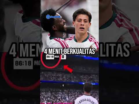 Arda Buktikan Kualitas Cuma 4 Menit! 😥💔