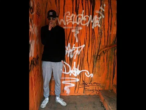 Ogano Armani Freestyle