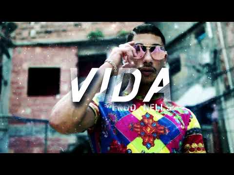 "VIDA"💃🏽 Maes x Wejdene x GLK / Prod Été / Piano Beat / Instru Rap