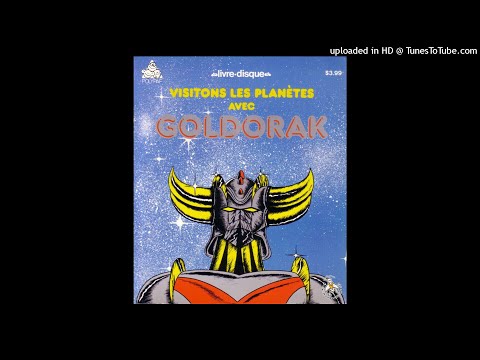 Michel Robidoux / Pierre F. Brault - Au Clair De La Terre 🇨🇦  1980