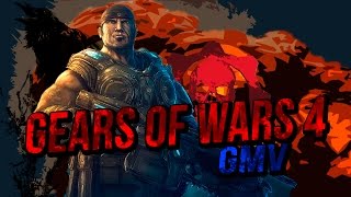 GOW 4 | GMV | Adakain - &quot;Fight Back&quot;
