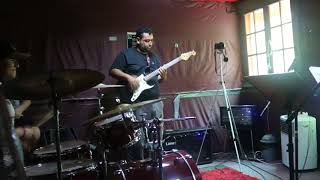 Scandal - Freedom Fighters / Scandalize Cover