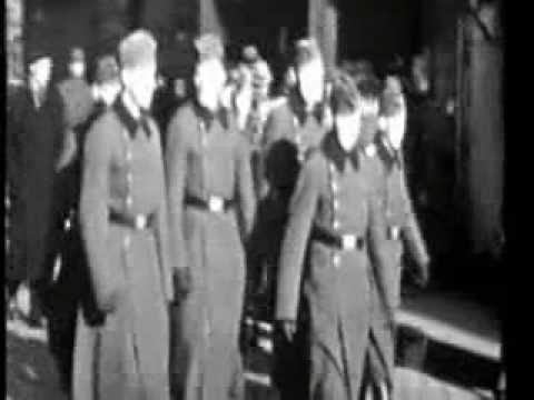 Die Deutsche Wehrmacht Resistenz (The German Wehrmacht Resistance) PT 1