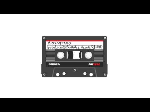 08. SIGMA - Ostatnio (prod.KillaBreakz, skrecz DJ WLB)