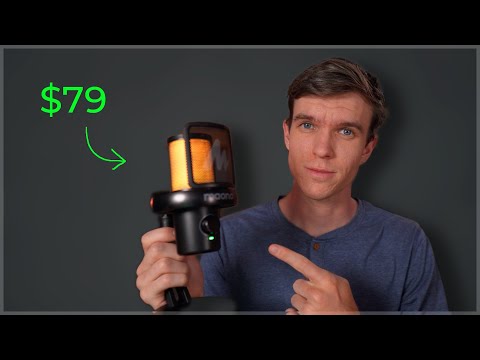 Chiselchip reviews MAONO DM40 Pro