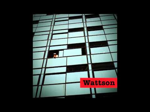 Wattson - Pacha Style (Original Mix)