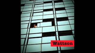 Wattson - Pacha Style (Original Mix)