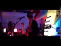 RICHIE HELL The Gumbo Limbo Experiment Live No Hay Sol
