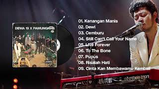 Download lagu Dewa 19, Pamungkas - Full Album Collab (Audio Only) [2021) mp3 Download lagu Dewa 19, Pamungkas - Full Album Collab (Audio Only) [2021) mp3