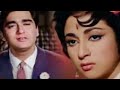 Aja Aja Re Tujhko Mera Pyar Pukare Sunil Datt Mala Sinha Cover Song Movie Gumrah