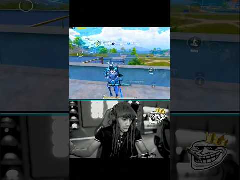 New Ultimate + Sniper 🔥💀 #pubgmobile #stef