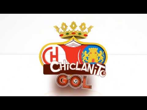 Chiclanito GOL Javi Muñoz - Chiclana CF 2 vs CD Pinzón 1 - J1 T 16 17