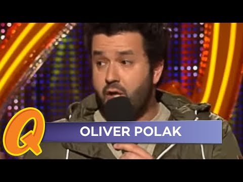 Oliver Polak: Der unkorrekteste Comedian Deutschlands | Quatsch Comedy Club Classics