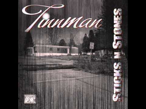 Tinn Man Sticks N Stones Im Perfect (Ft  Jelly Roll) Track 10