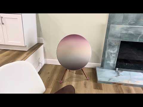 B&O BANG AND Olufsen A9 5th gen