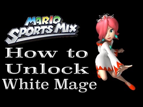 download lagu mp3 mp4 How To Unlock White Mage In Mario Sports Mix, download lagu How To Unlock White Mage In Mario Sports Mix gratis, unduh video klip How To Unlock White Mage In Mario Sports Mix