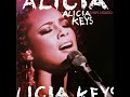 Alicia Keys - If I Ain't Got You (Unplugged)