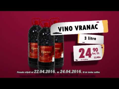 Pivac vikend akcija 22.4. - 24.4.