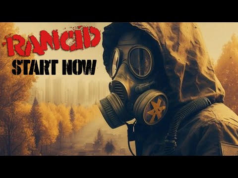 Start Now - Rancid