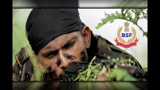 BSF-BEYOND THE CALL OF DUTY