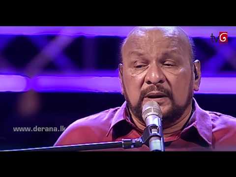 Dangakara Oya Dasa - Sanath Nandasiri @ Derana Singhagiri Studio ( 26-05-2017 )