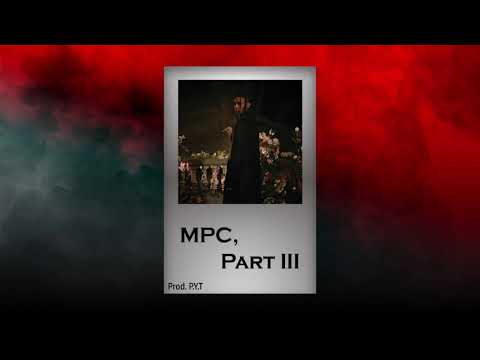 {FREE} Luv Resval Type Beat ~ 'MPC, Part III' - Classique - Boom Bap old school
