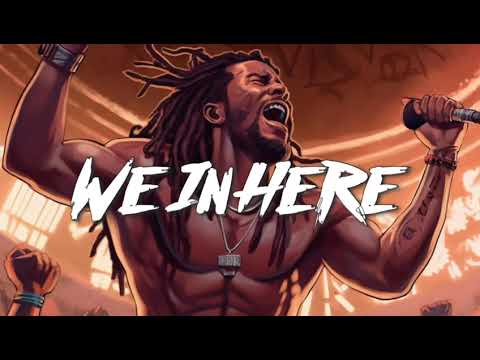 Kay G’host - We In Here (official audio)