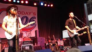 Brothers Osborne - Greener Pastures **NEW SONG**