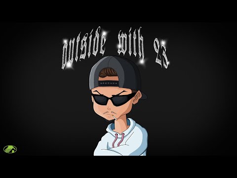 VITO - OUTSIDE WITH 23 [OFFICIAL AUDIO]
