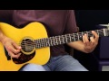 Jason Aldean - Sweet Little Somethin' - Acoustic Guitar Lesson - EASY Country Song