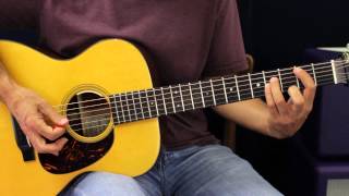 Jason Aldean - Sweet Little Somethin&#39; - Acoustic Guitar Lesson - EASY Country Song