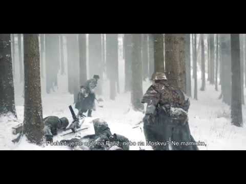 Wacht am Rhein - Weihnachten 1944 (Official trailer #2)(CZ titulky)