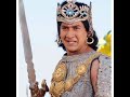 ABHIMANYU THEME SONG ENTRY SONG MAHABHARAT