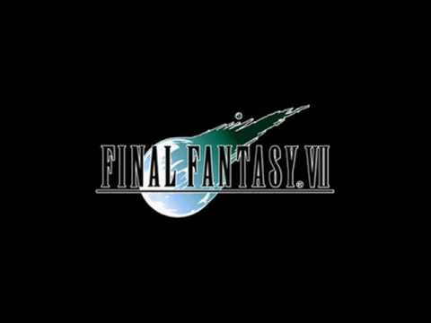 Final Fantasy VII - Trail of Blood [Re-Orchestrated]